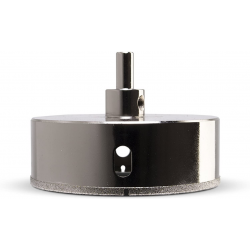 Trépan diamant EASYGRES Ø...