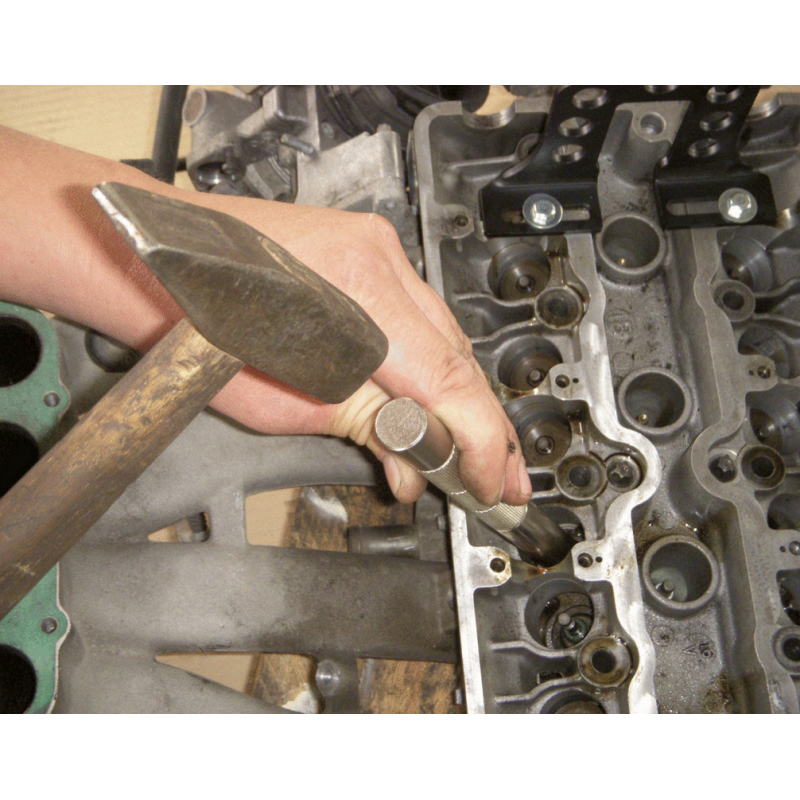 Outil De Réglage Des Soupapes SST Pour Toyota - Référence 09248-64011, En Acier, Pour Moteur - 9