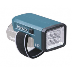 Lampe de poche 18V LXT LED...