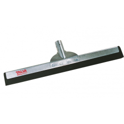 Raclette métallique...