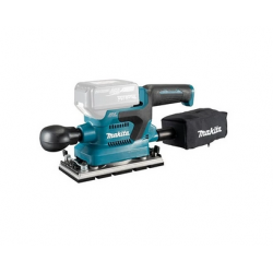 Ponceuse vibrante 18V LI-ON...