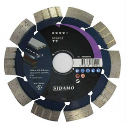 Disque diamant PRO TT D....