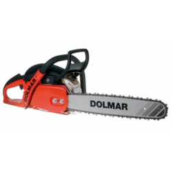 Tronçonneuse thermique Pro...