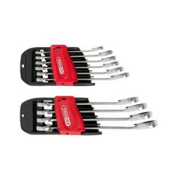 Jeu de 10 clés mixtes à...