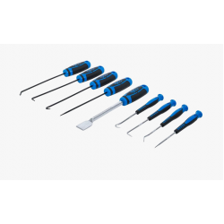 Jeu de crochets et...