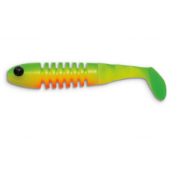 LEURRE SKELETON 18CM FIRE...