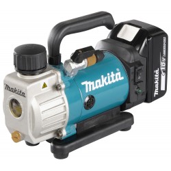 Pompe à vide 18V 50 L/min...