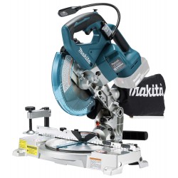 Scie radiale  18V Li-Ion -...