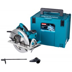 Scie circulaire  Ø 210 mm -...