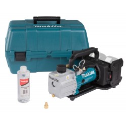 Pompe à vide  2 x 18V...