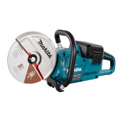 Découpeuse  2 x 18V Li-Ion...