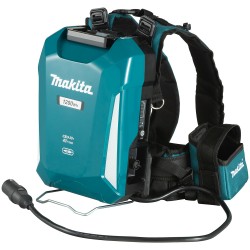 Batterie dorsale Li-Ion 40V...