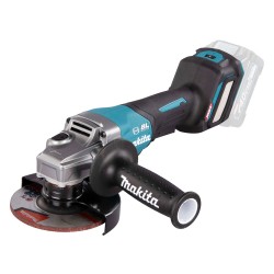 Meuleuse Ø 125 mm 40V XGT...