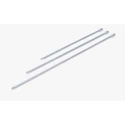 Jeu de rallonges - 6,3 mm...