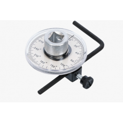 Serrage angulaire - 12,5 mm...