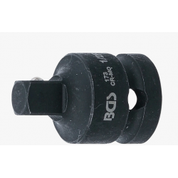 Adaptateur de clé à douille...