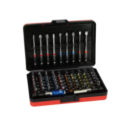 Coffret d'embouts de...