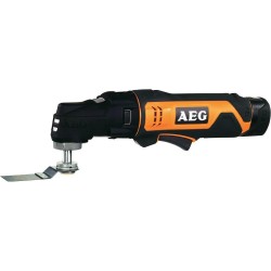 Tête multifonctions AEG Powertools BWS 12C-MT 4935427131