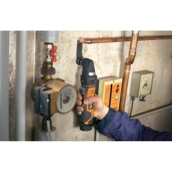 Tête multifonctions AEG Powertools BWS 12C-MT 4935427131