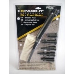 Brosse Nettoyeur HAUTE PRESSION Universelle EXPAND-IT PWA501