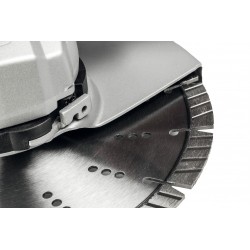 Meuleuse brushless AEG 18V 230mm  BEWS18-230BL-0
