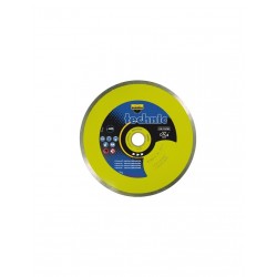 Disque Diamant Carrelage , Céramique , SAMEDIA TECHNIC JC , 180 mm / 25.4 mm