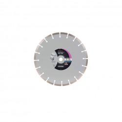 Disque diamant MIXTE SIDAMO Expert Béton 300x20x10mm  11130056