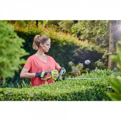 Taille haies électrique 50cm 500 Watts - RYOBI RHT5150