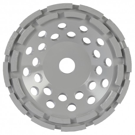 Disque a surfacer sidamo 125mm DIAMCUP SC