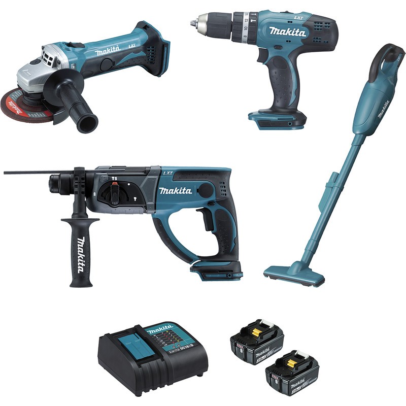 Bouton De Commutation Makita Pour Meuleuse DGA504 - Pièce De Rechange D'origine